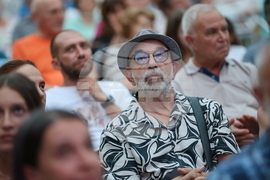 Банско - „Банско джаз фестивал 2026“ - Квинтет Емилия Кирова и Събин Тодоров - концерт