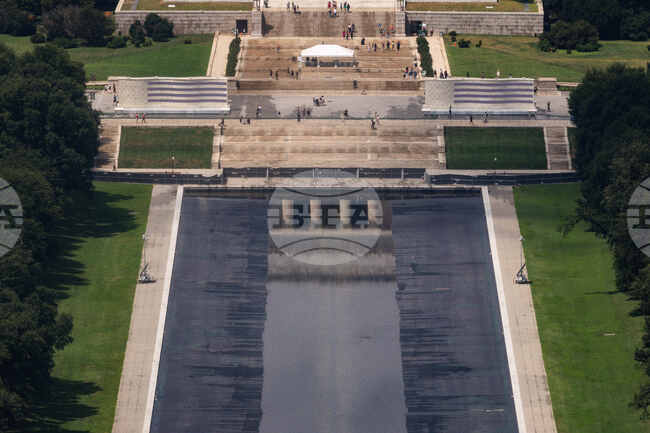 Reflecting Pool