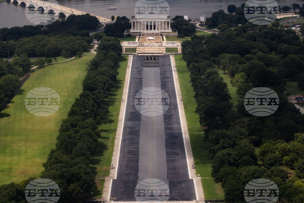 Reflecting Pool