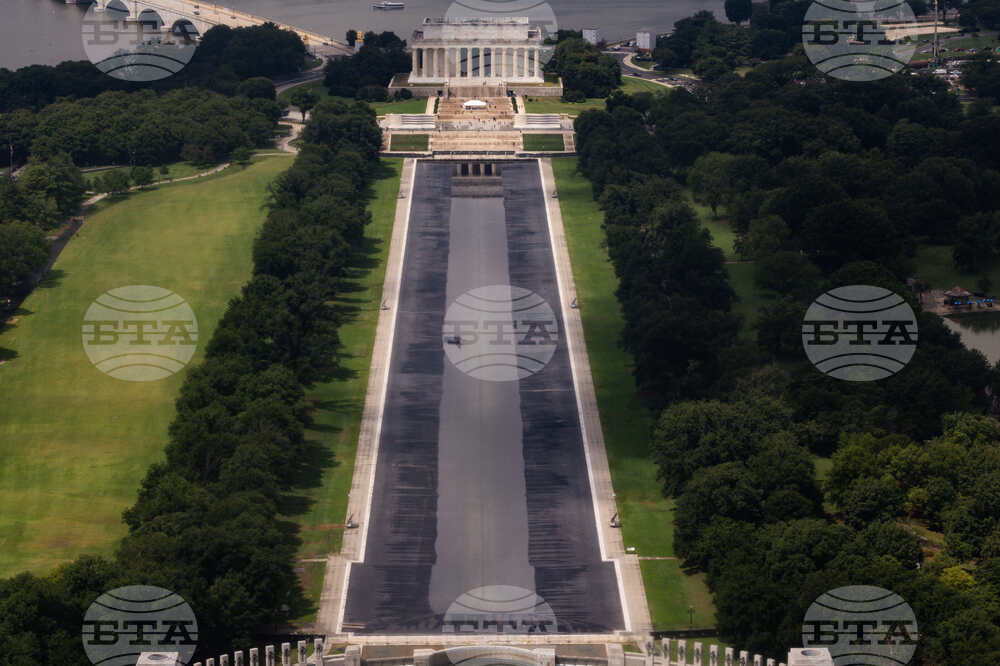 Reflecting Pool