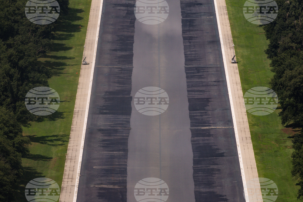 Reflecting Pool