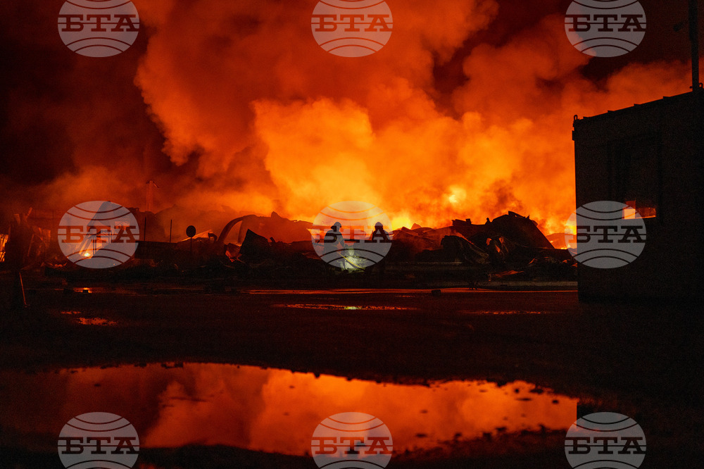 APTOPIX Russia Ukraine War