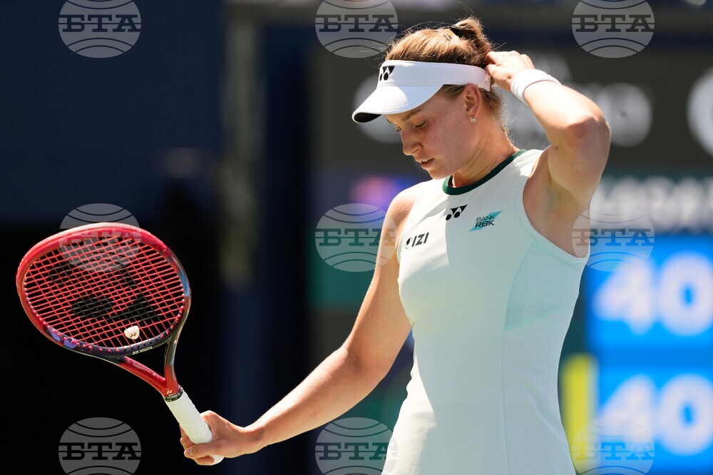 Toronto Tennis