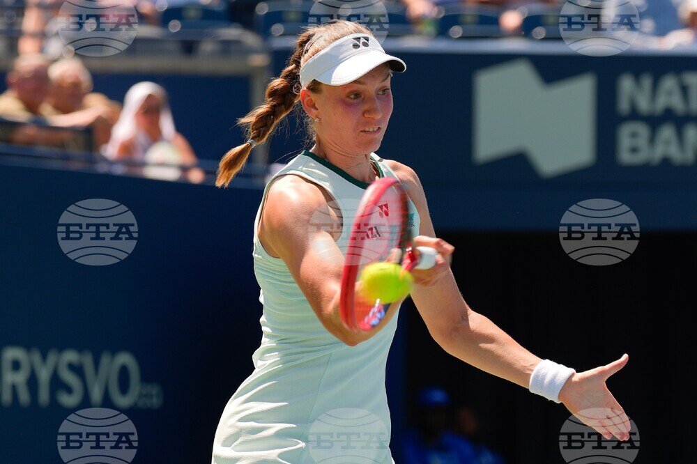Toronto Tennis