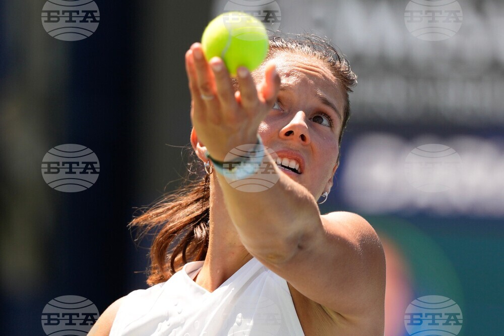 Toronto Tennis