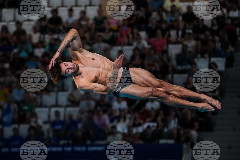 France Swimming Championships
