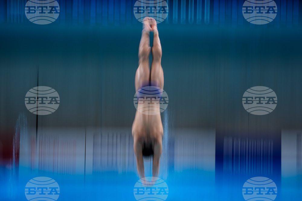 France Swimming Championships