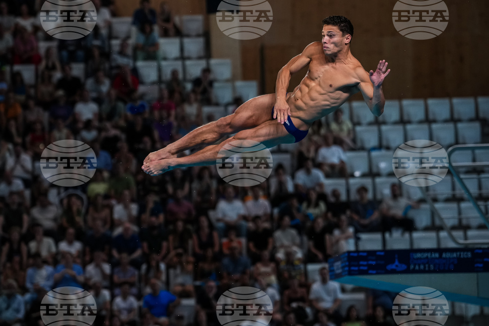 France Swimming Championships