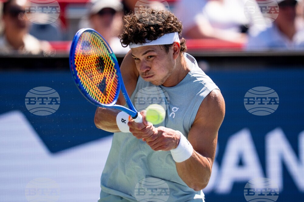 Montreal Tennis
