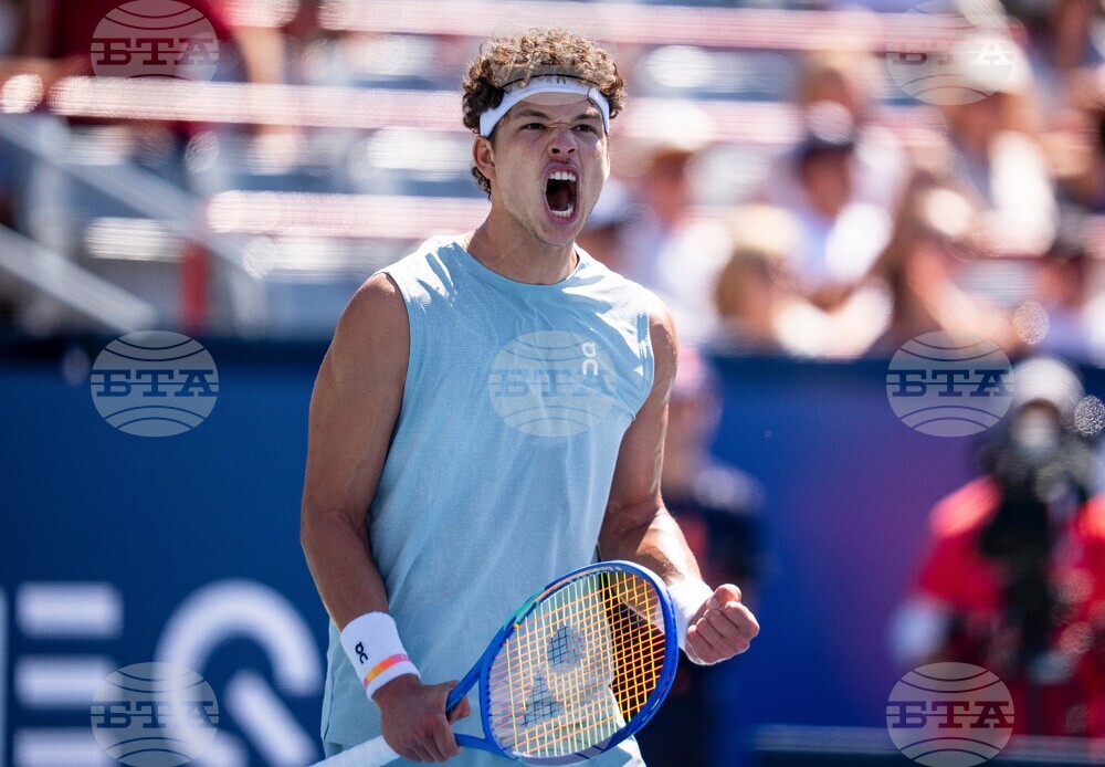 Montreal Tennis