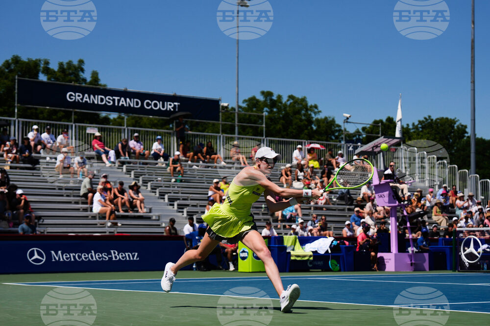 Toronto Tennis