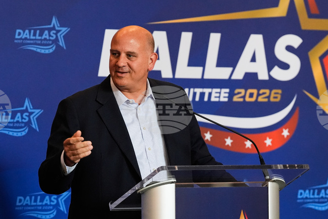 RNC Dallas