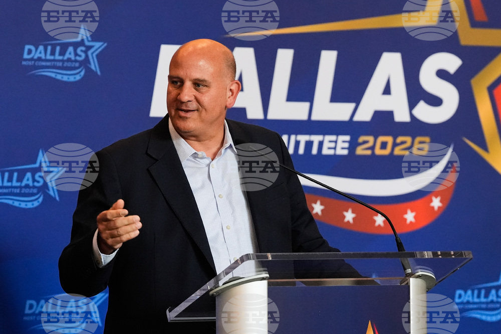 RNC Dallas