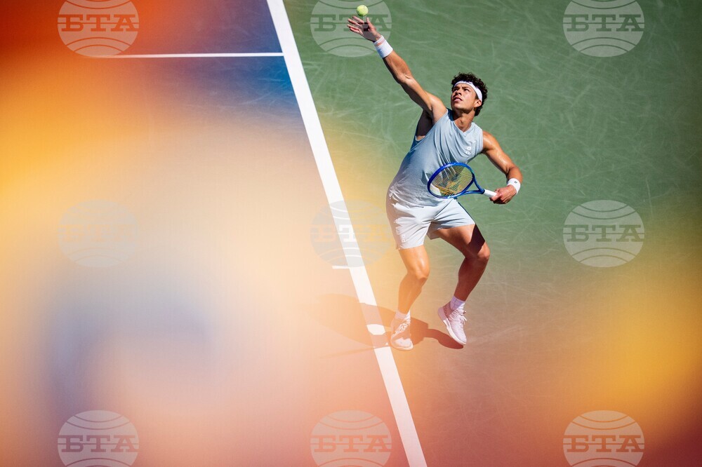 Montreal Tennis