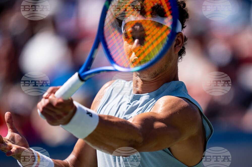 Montreal Tennis