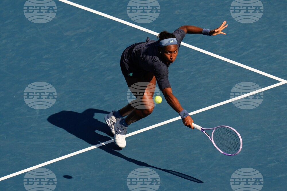 Toronto Tennis
