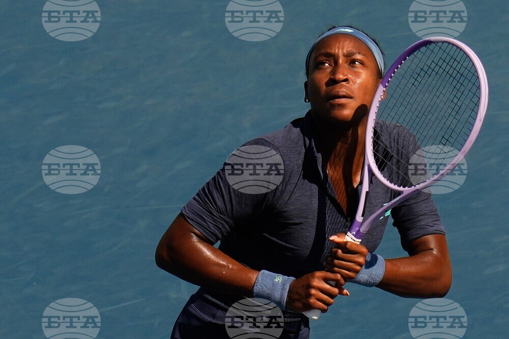 Toronto Tennis