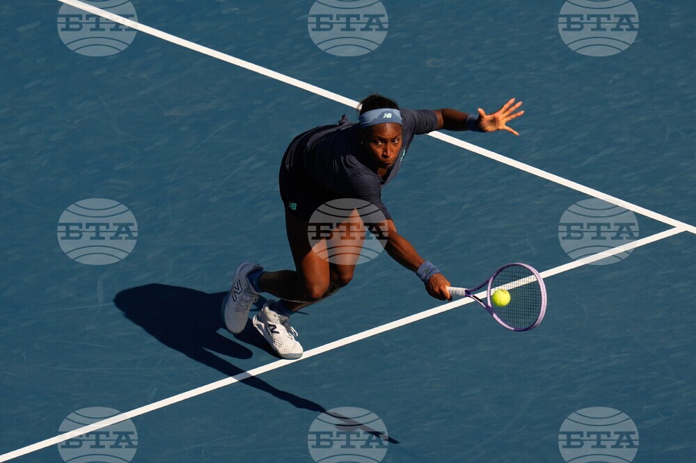 Toronto Tennis