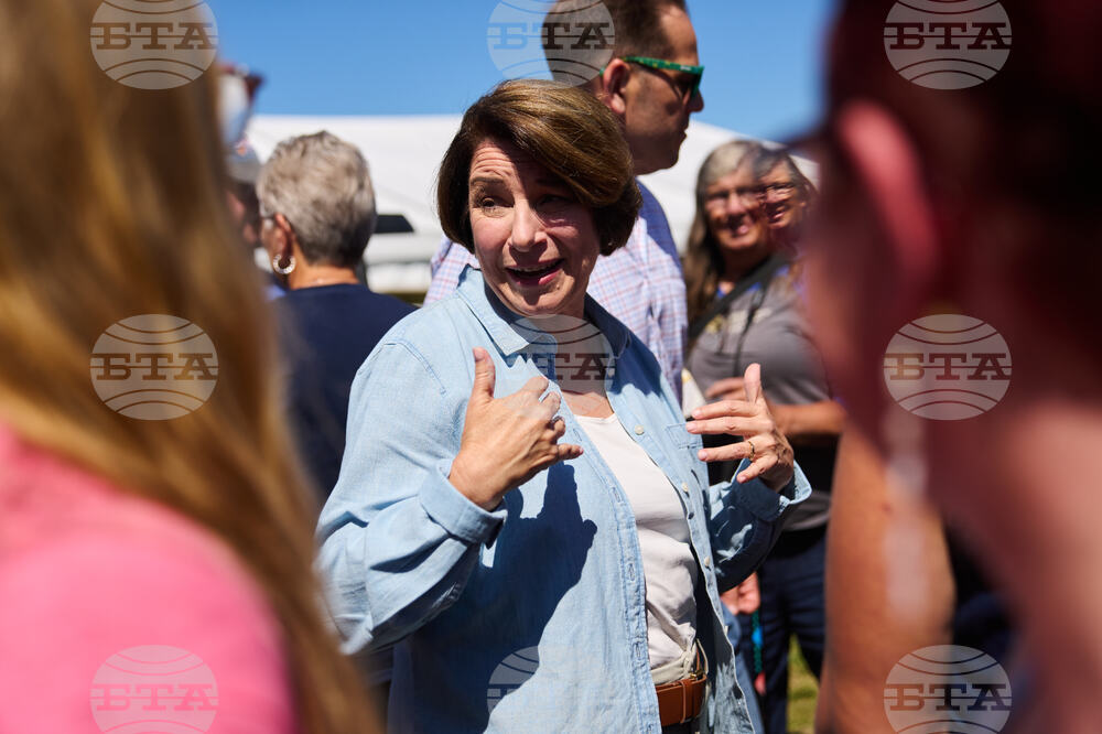 Election 2026 Minnesota Governor