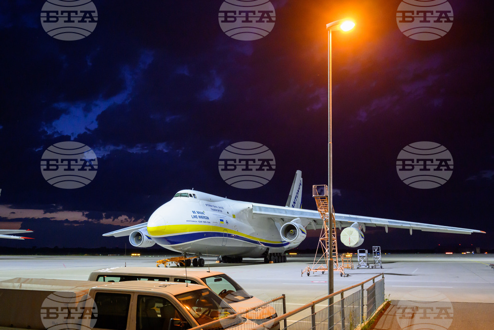 Germany-Airport-Disruption