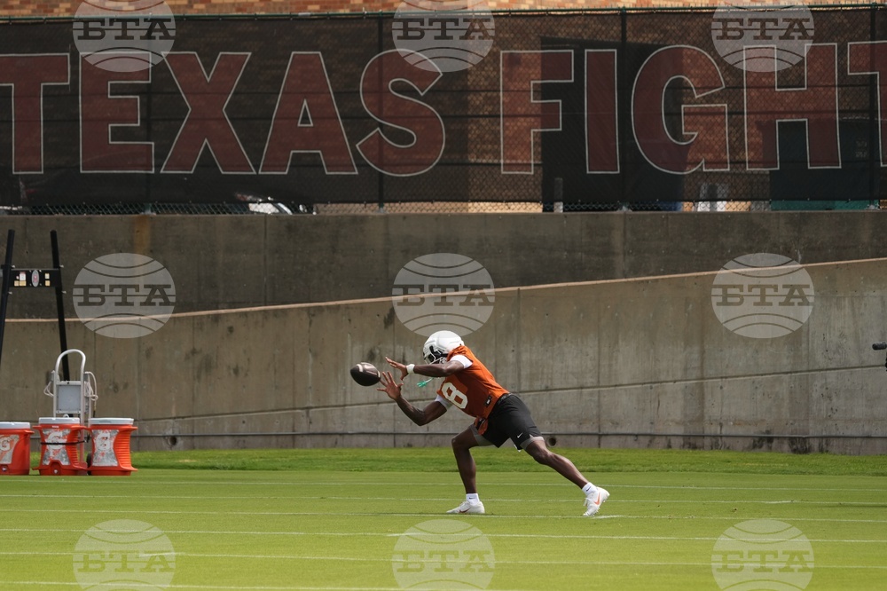 Texas Football