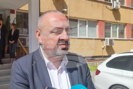 Национална следствена служба - протест