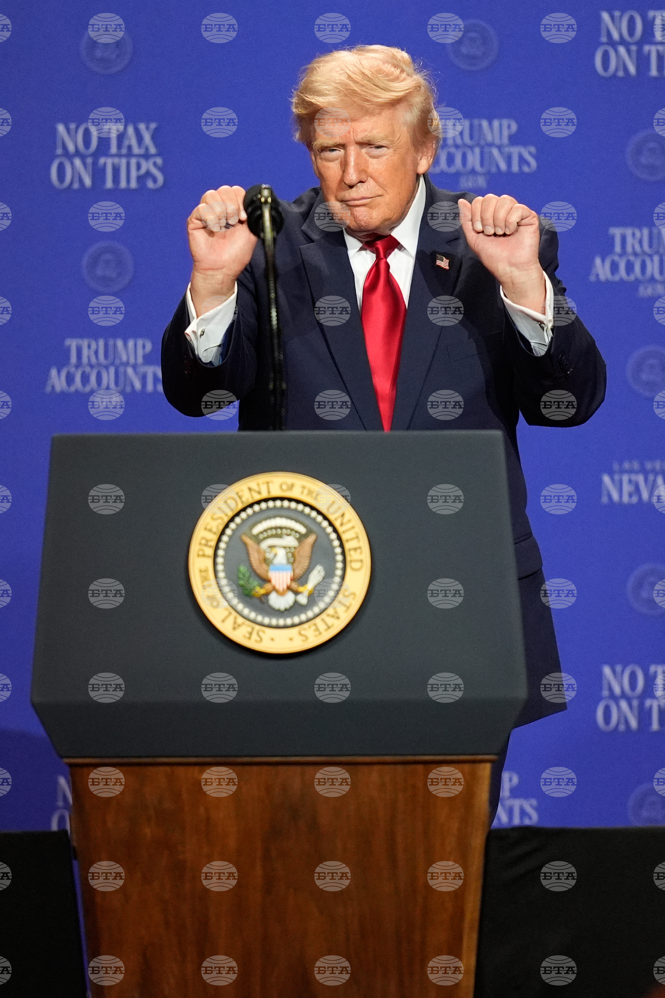 Trump