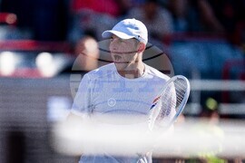 Montreal Tennis