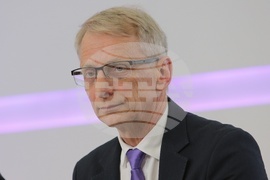 Коалиция "Продължаваме Промяната - Демократична България" - пресконференция