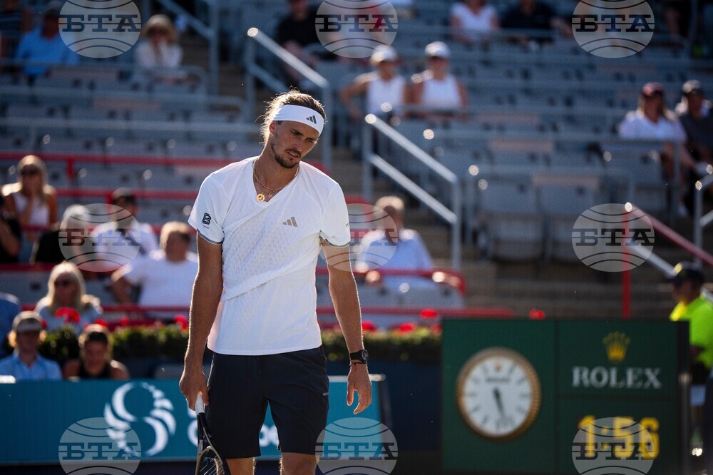 Montreal Tennis