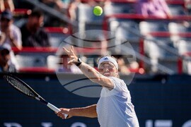 Montreal Tennis