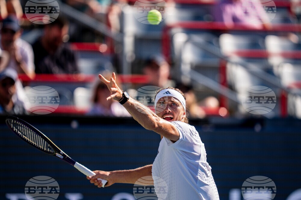 Montreal Tennis