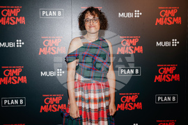 NY Premiere of "Teenage Sex and Death at Camp Miasma"