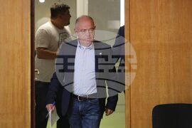 Коалиция "Продължаваме Промяната - Демократична България" - пресконференция