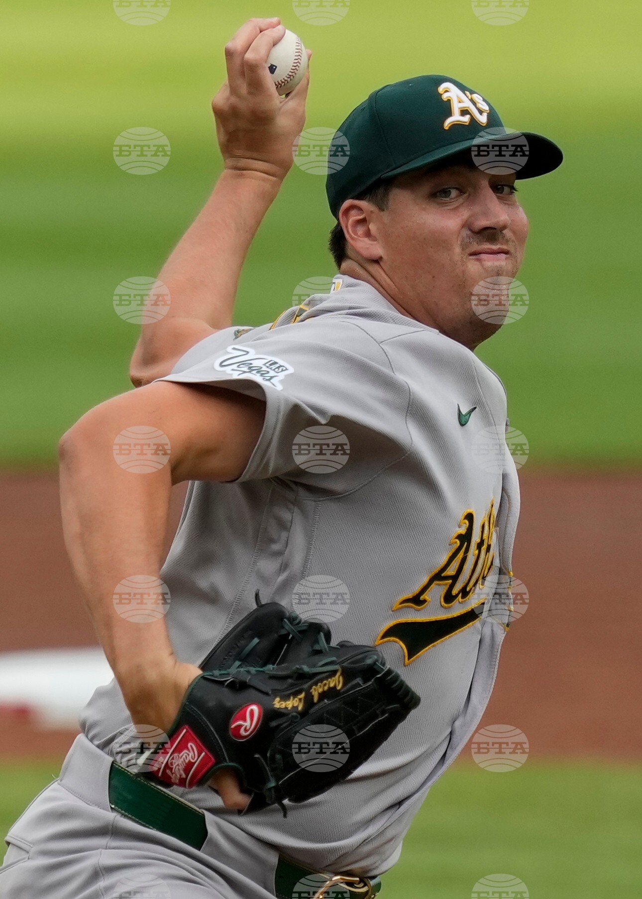 Athletics Reds Baseball