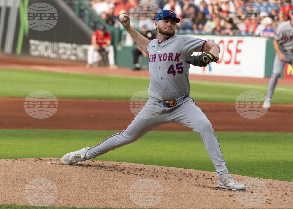 Mets Guardians Baseball