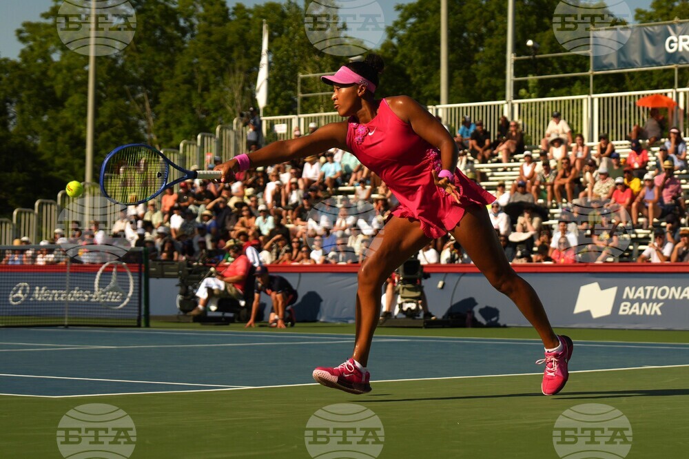 Toronto Tennis