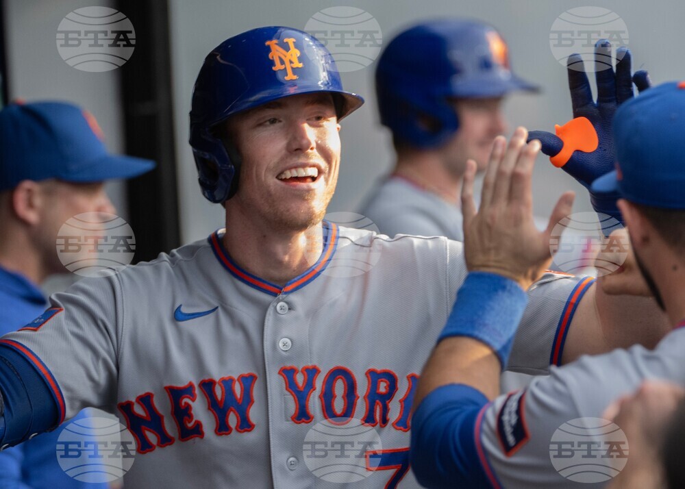 Mets Guardians Baseball
