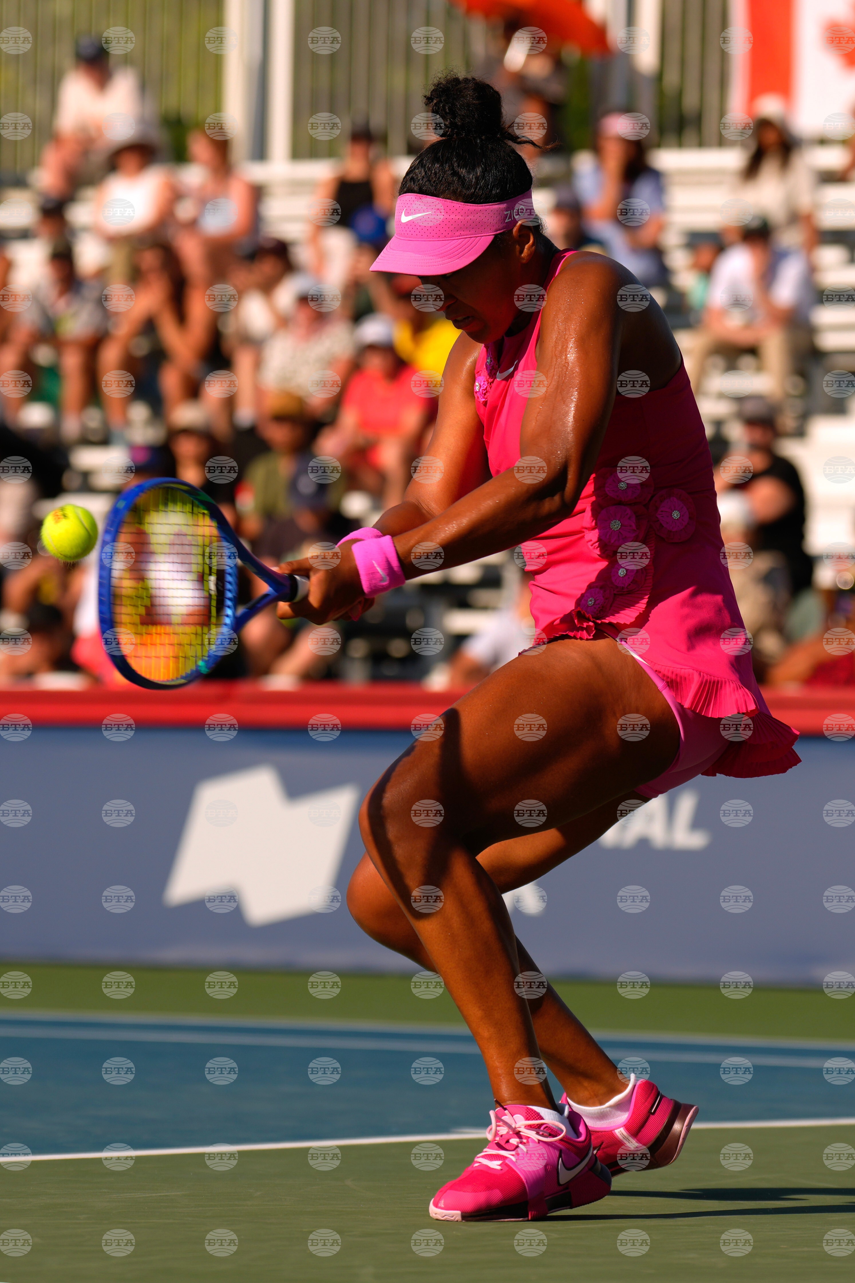 Toronto Tennis