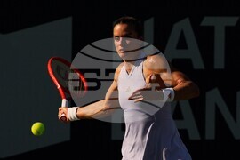 Toronto Tennis