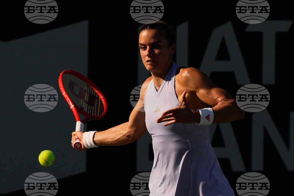 Toronto Tennis