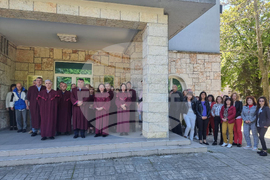 Разград - прокурори - протест