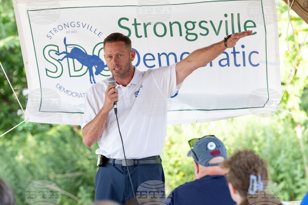 Election 2026 Ohio House