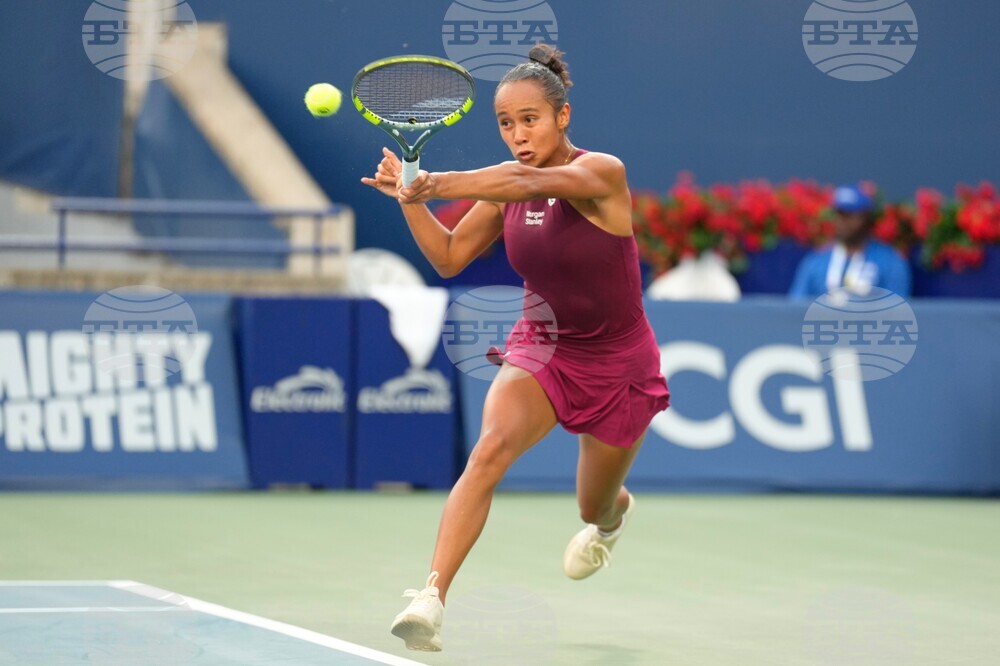 Toronto Tennis