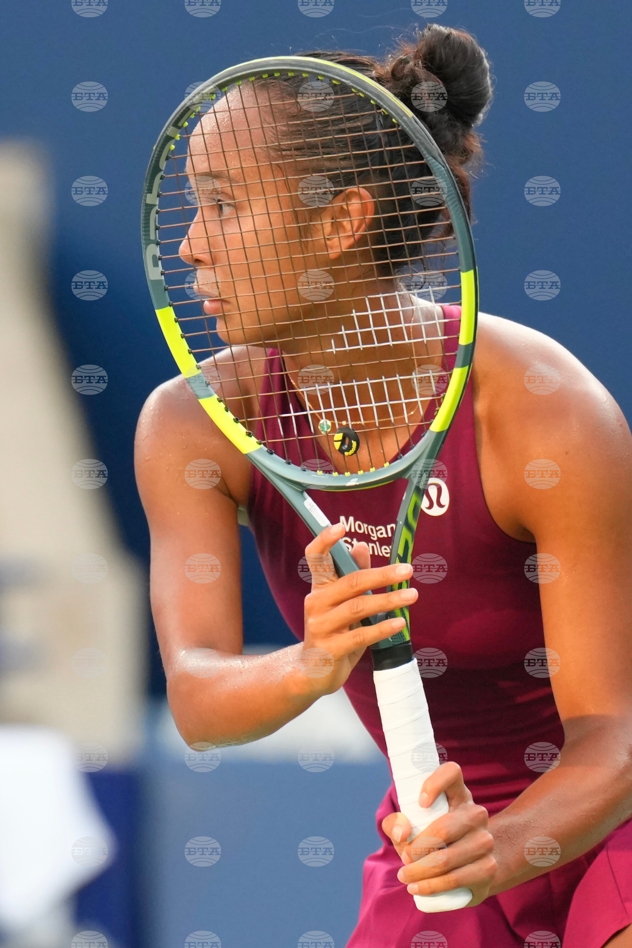 Toronto Tennis