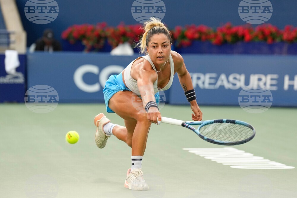 Toronto Tennis