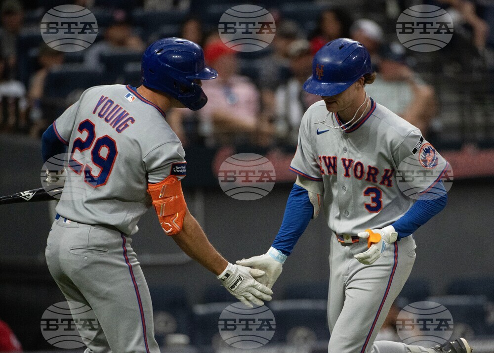 Mets Guardians Baseball
