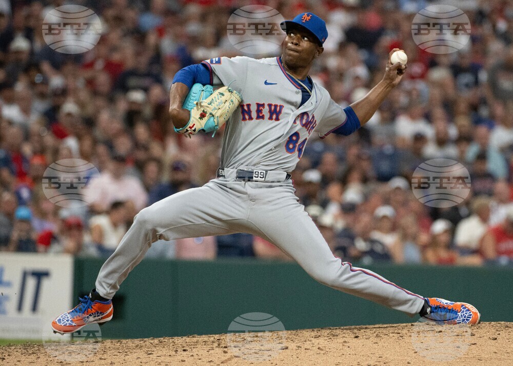 Mets Guardians Baseball