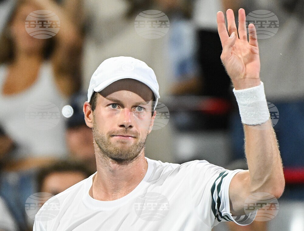 Montreal Tennis