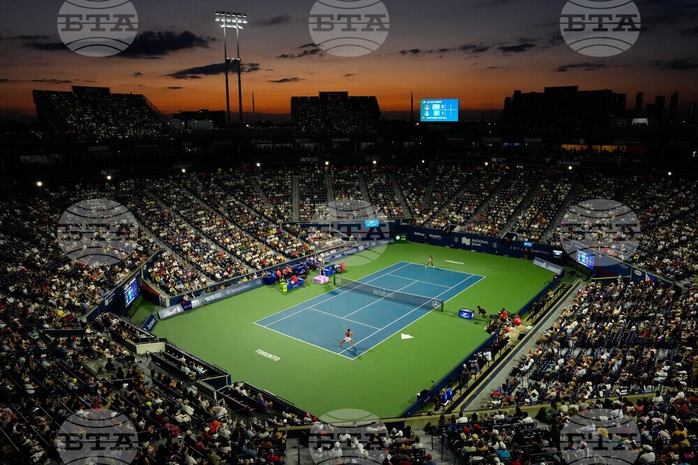 Toronto Tennis